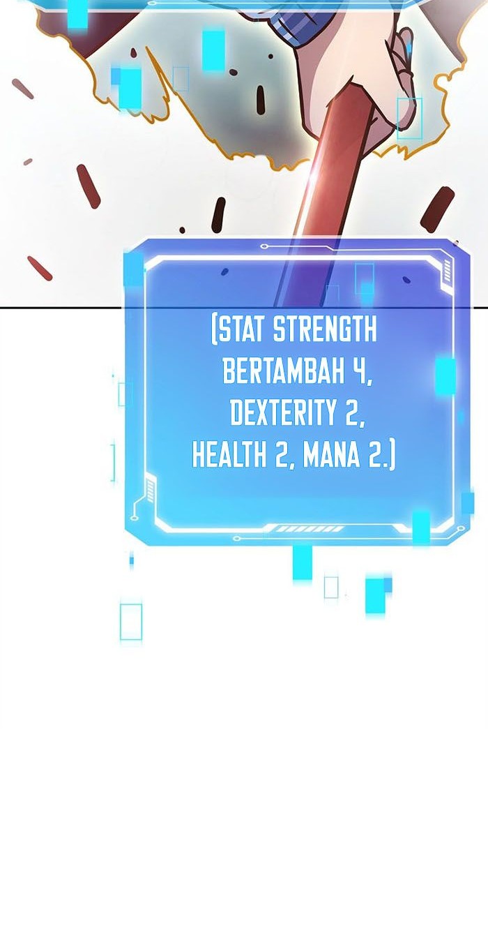 Everyone Else is A Returnee Chapter 9 - halaman 33
