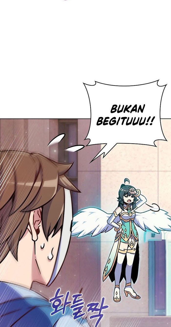 Everyone Else is A Returnee Chapter 9 - halaman 35