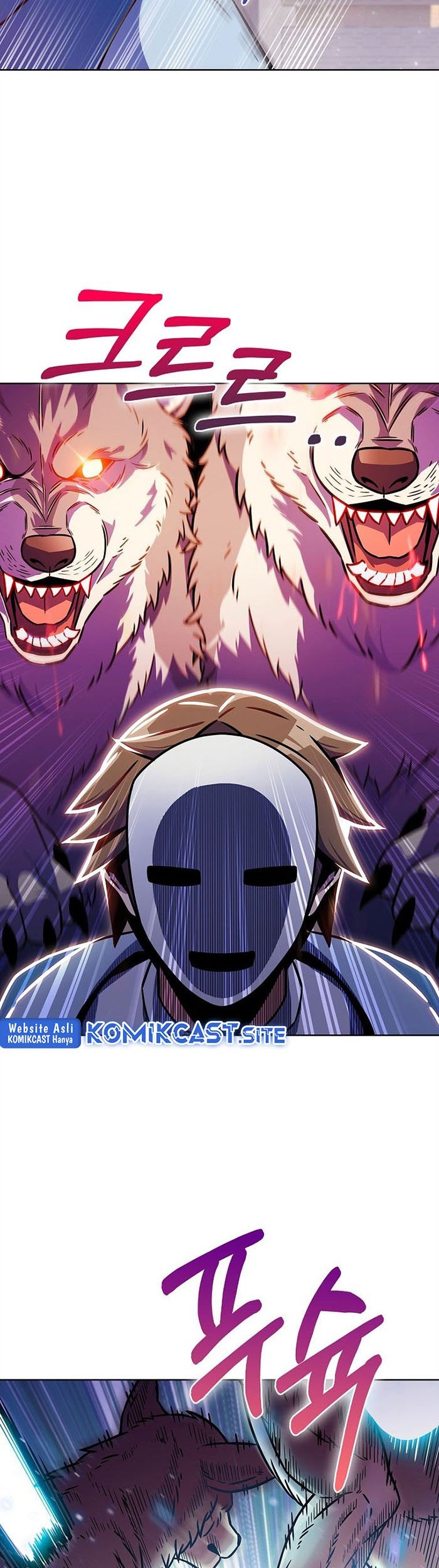Everyone Else is A Returnee Chapter 9 - halaman 36