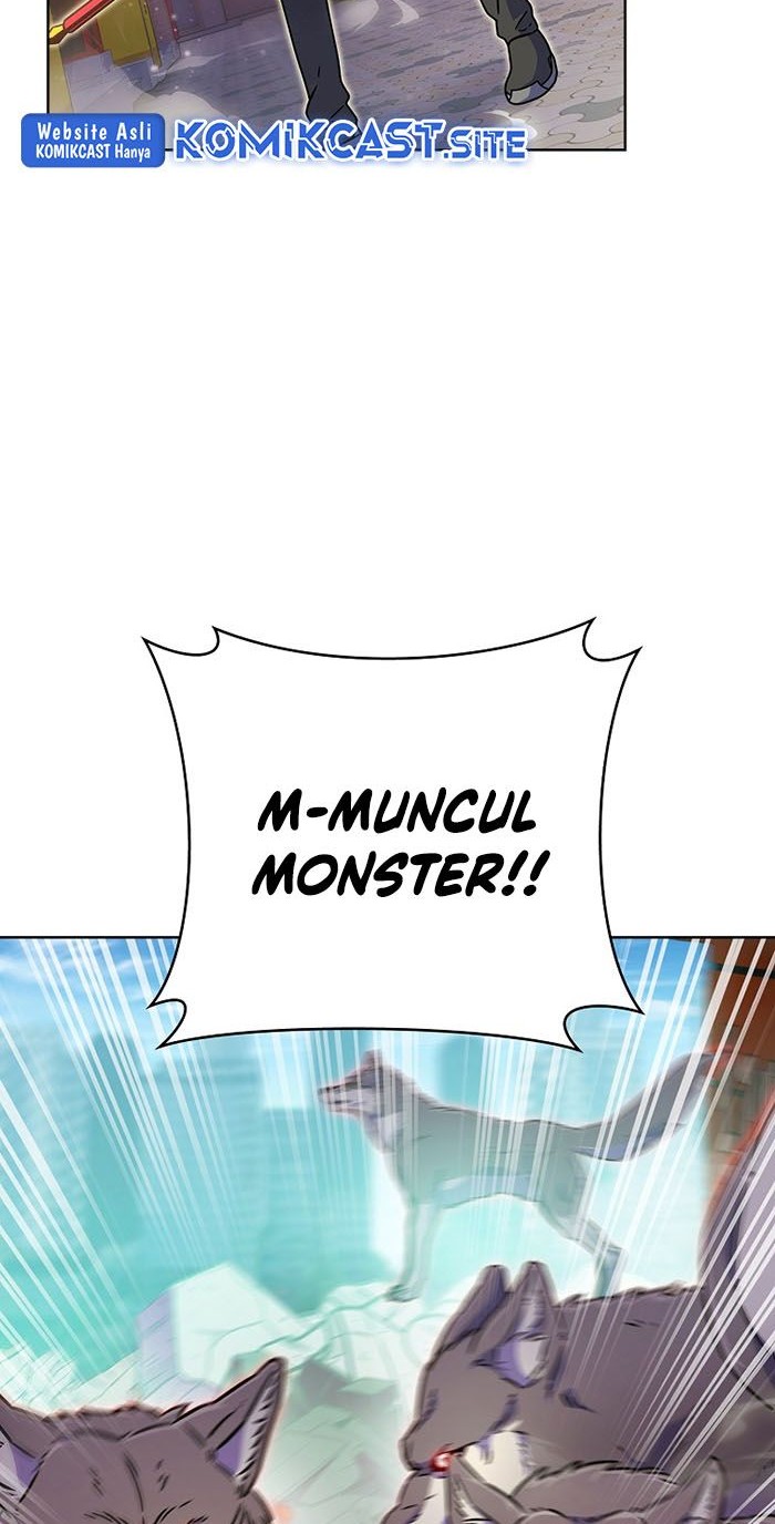 Everyone Else is A Returnee Chapter 9 - halaman 39