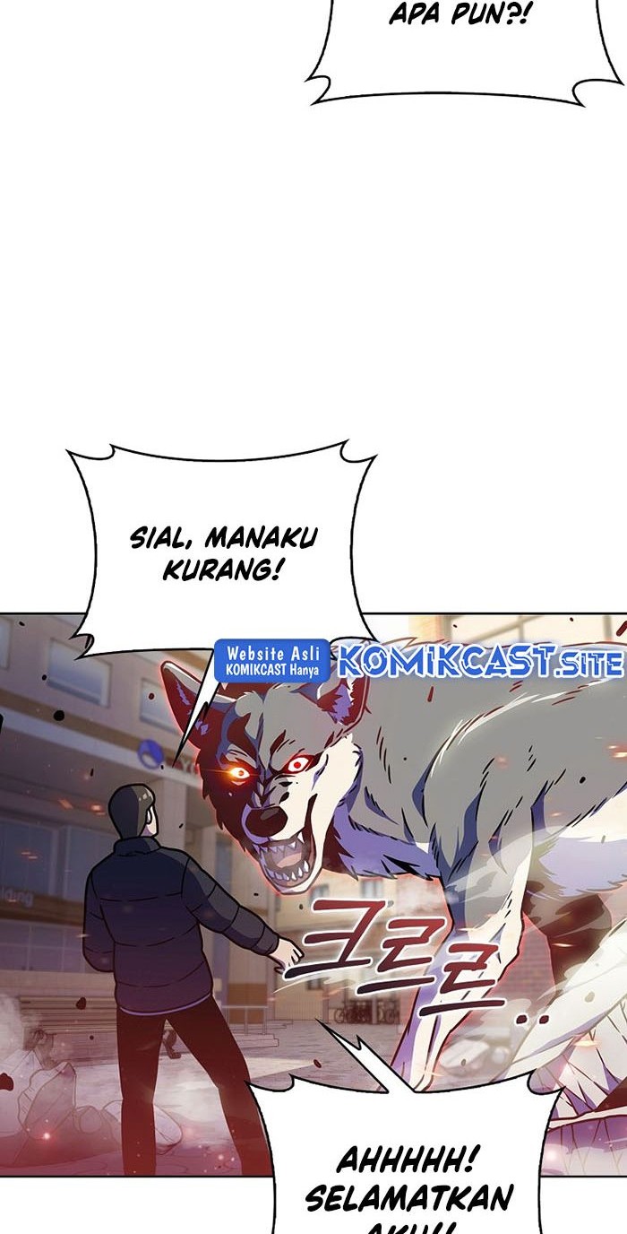 Everyone Else is A Returnee Chapter 9 - halaman 41