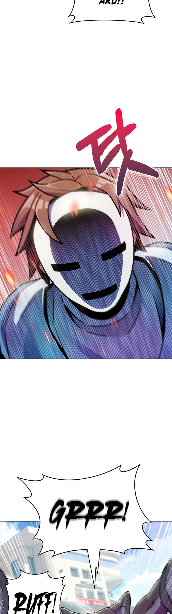 Everyone Else is A Returnee Chapter 9 - halaman 42