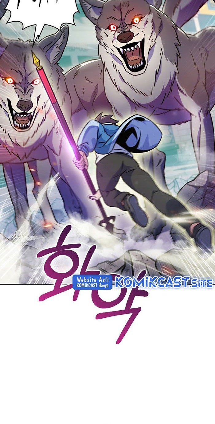 Everyone Else is A Returnee Chapter 9 - halaman 43