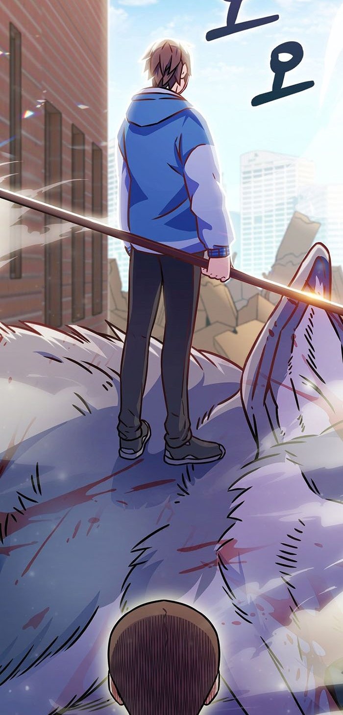 Everyone Else is A Returnee Chapter 9 - halaman 47