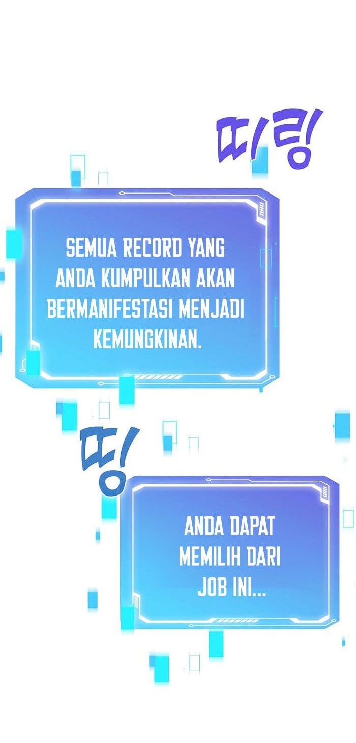 Everyone Else is A Returnee Chapter 9 - halaman 49