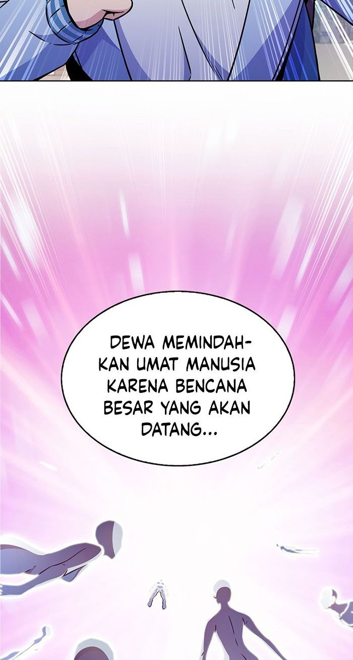 Everyone Else is A Returnee Chapter 9 - halaman 5