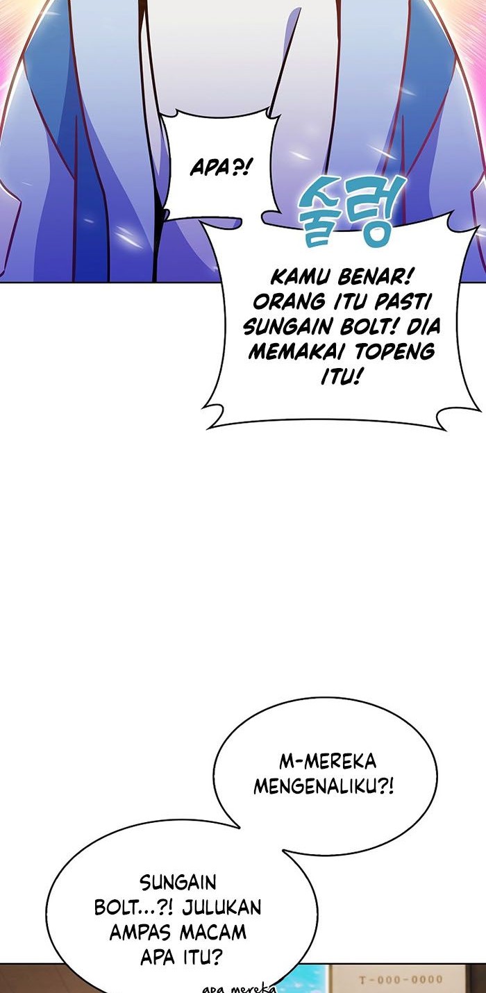 Everyone Else is A Returnee Chapter 9 - halaman 51