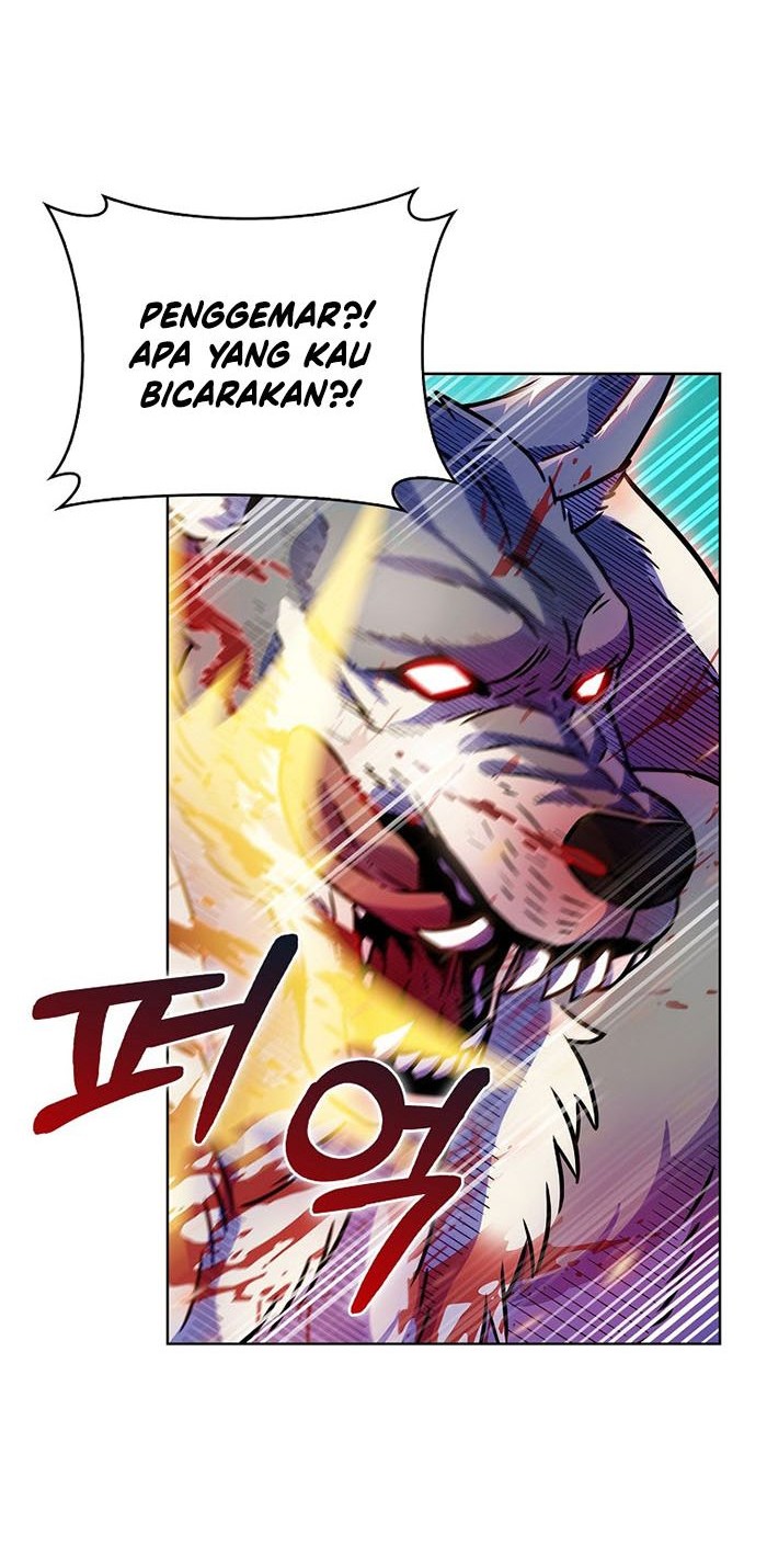 Everyone Else is A Returnee Chapter 9 - halaman 53
