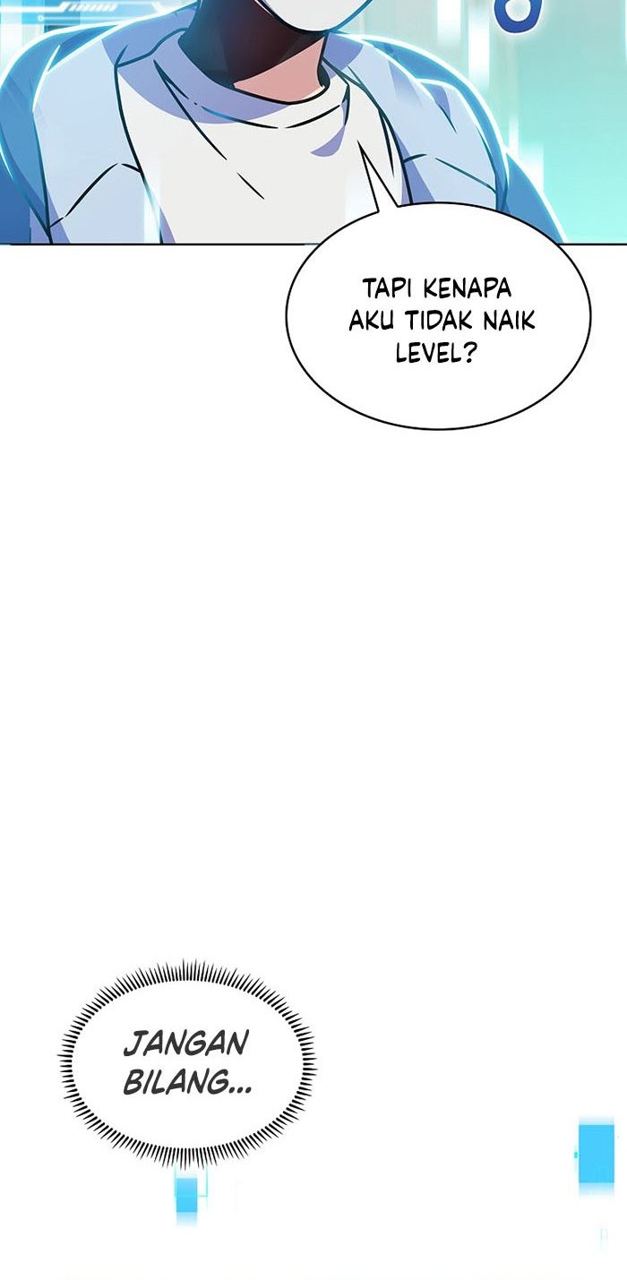 Everyone Else is A Returnee Chapter 9 - halaman 55