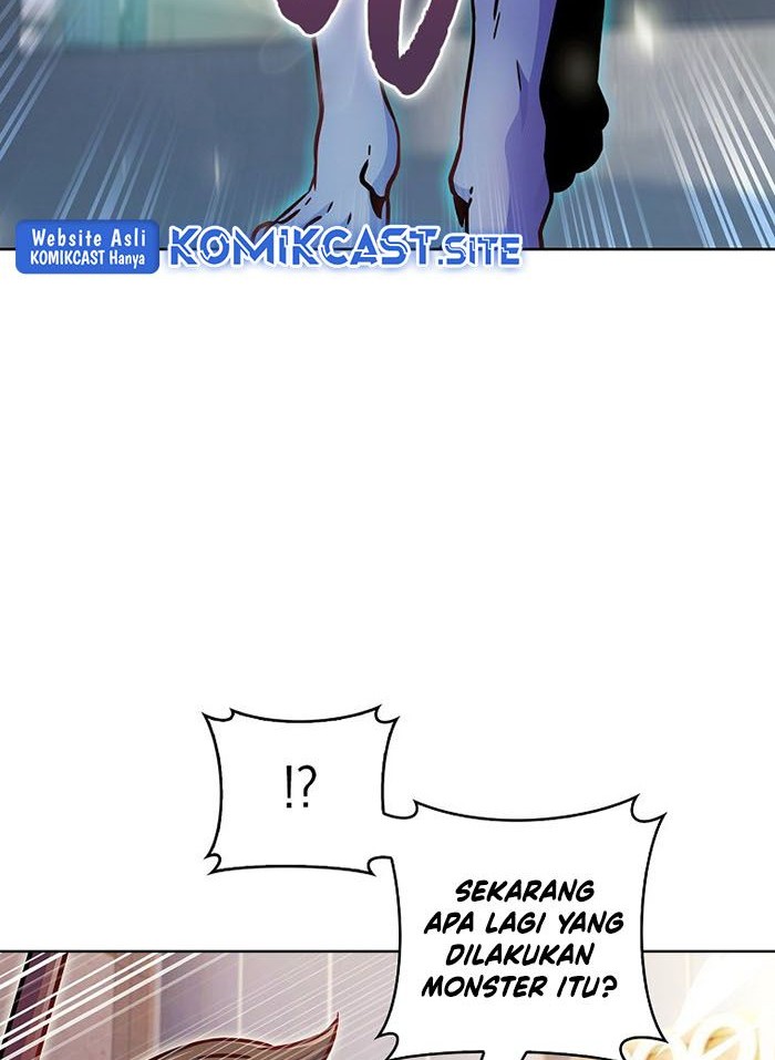 Everyone Else is A Returnee Chapter 9 - halaman 57