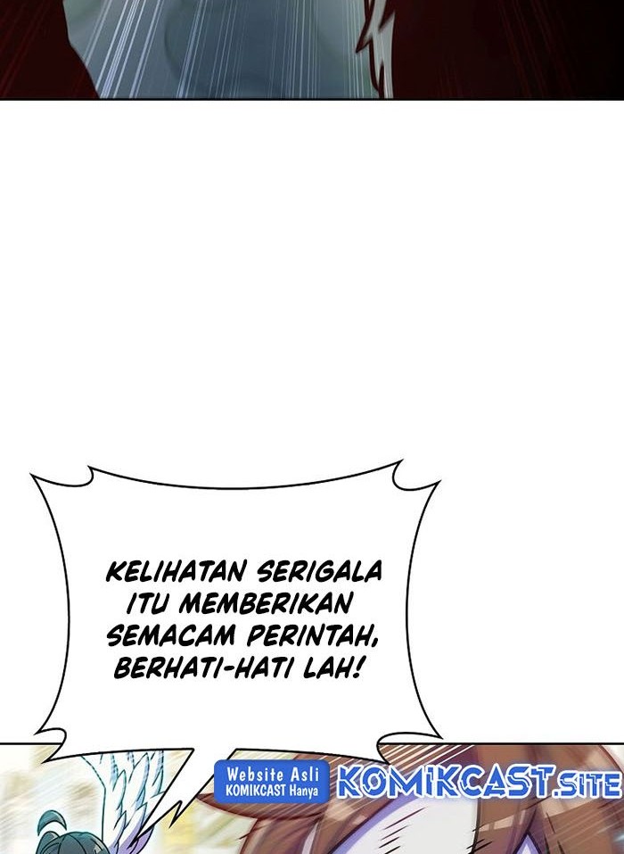 Everyone Else is A Returnee Chapter 9 - halaman 59