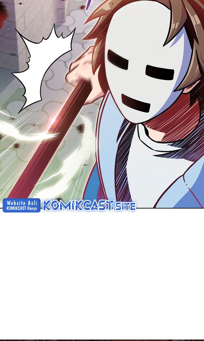 Everyone Else is A Returnee Chapter 9 - halaman 67