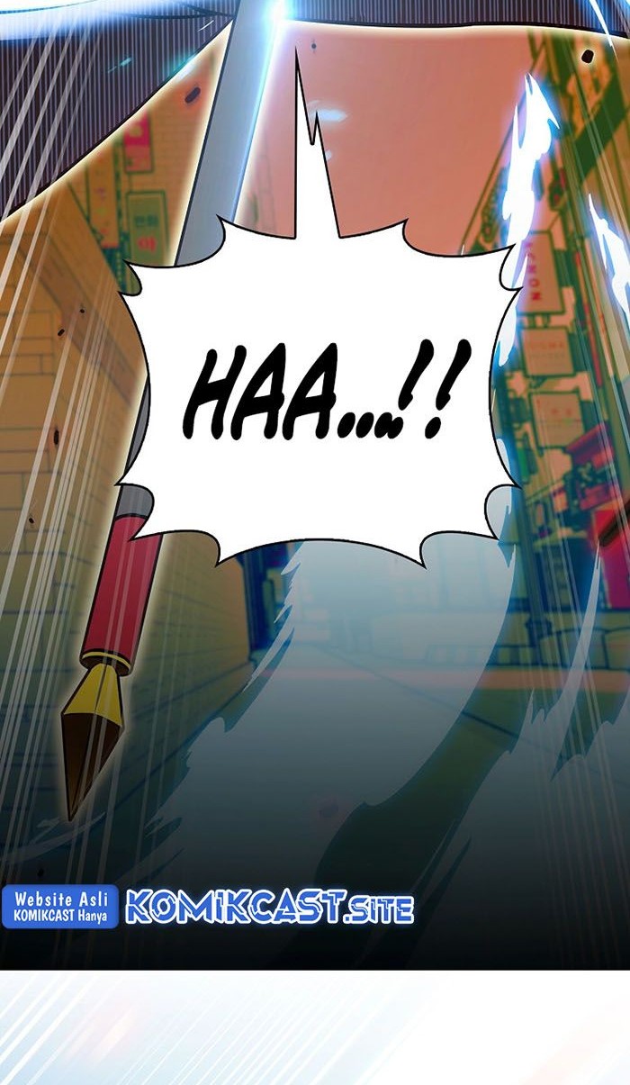 Everyone Else is A Returnee Chapter 9 - halaman 69