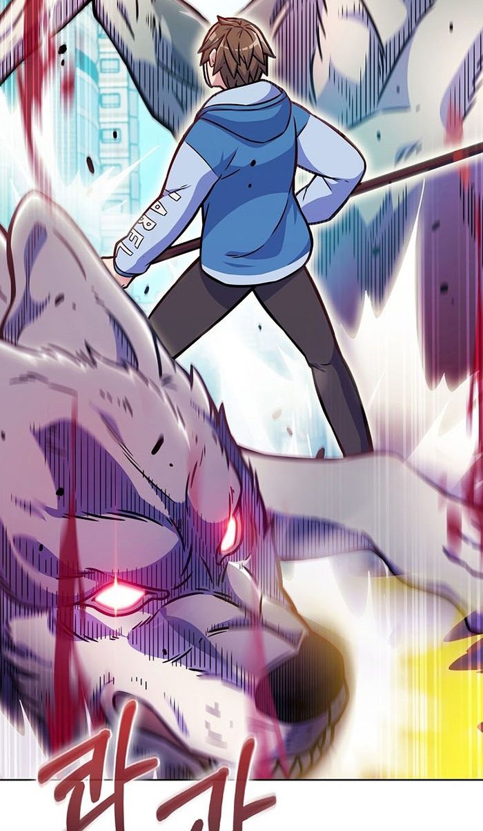 Everyone Else is A Returnee Chapter 9 - halaman 71