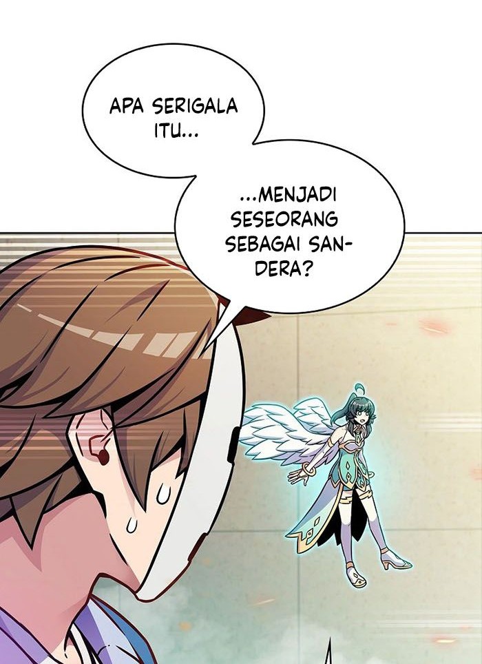 Everyone Else is A Returnee Chapter 9 - halaman 75