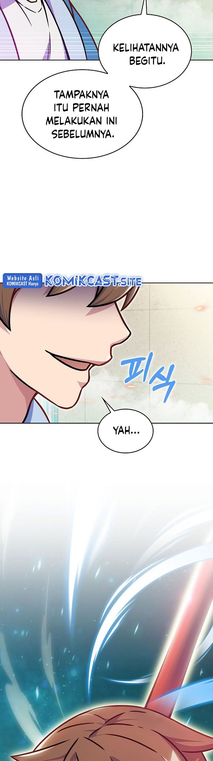 Everyone Else is A Returnee Chapter 9 - halaman 76