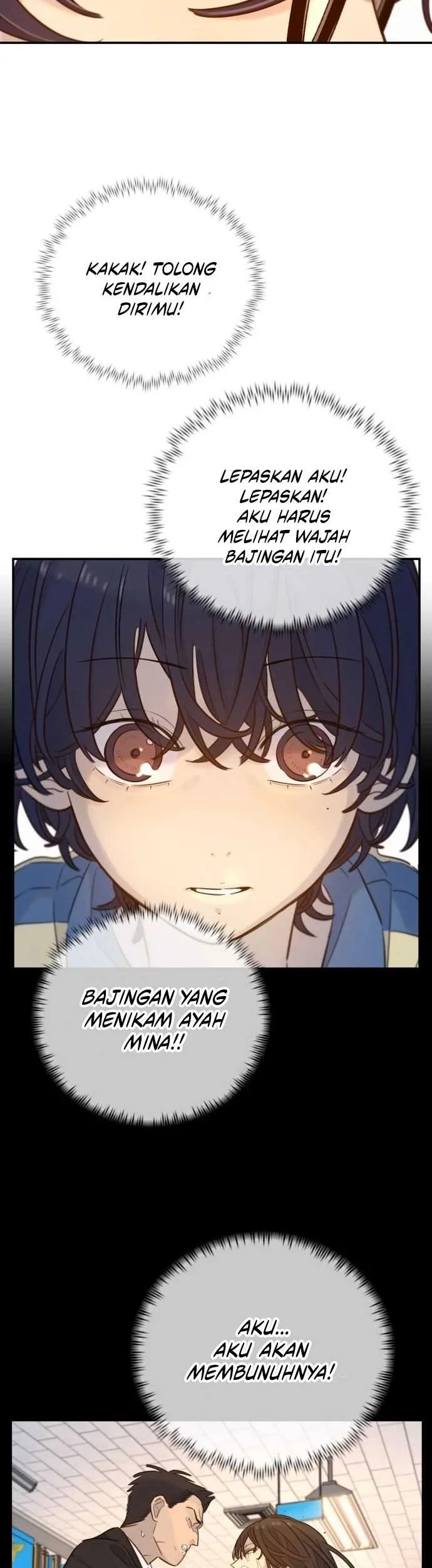 Everyone Loves Her Chapter 1 - halaman 21