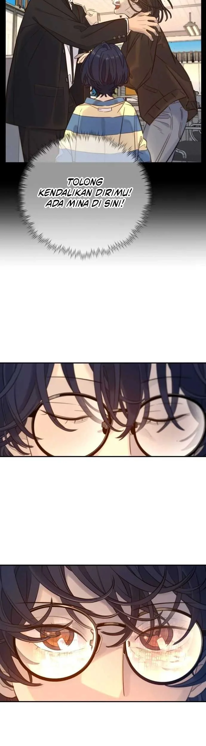 Everyone Loves Her Chapter 1 - halaman 22