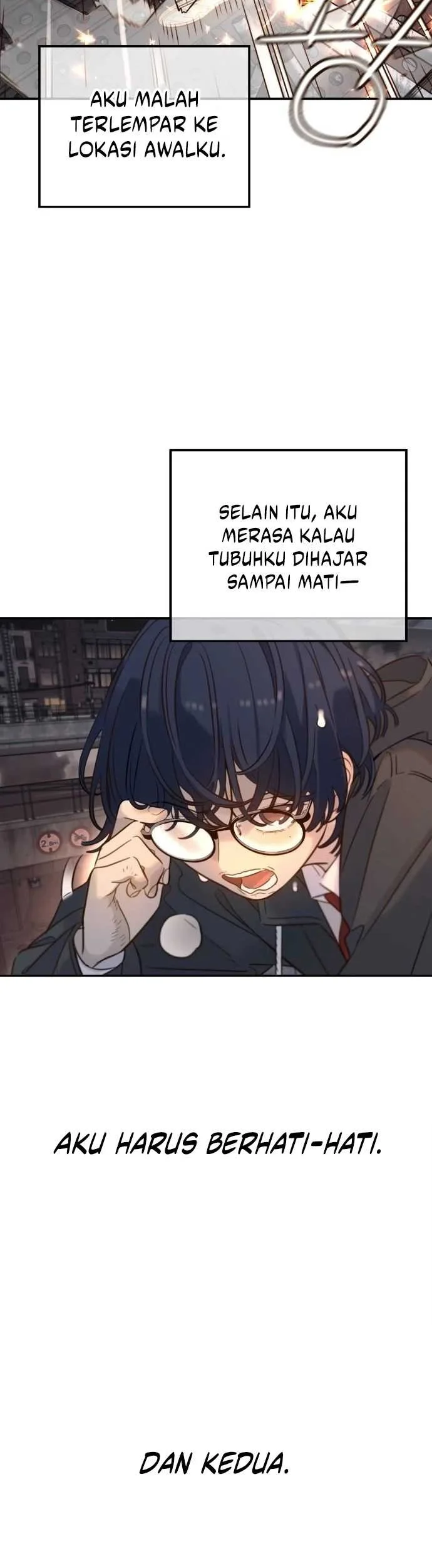 Everyone Loves Her Chapter 1 - halaman 28