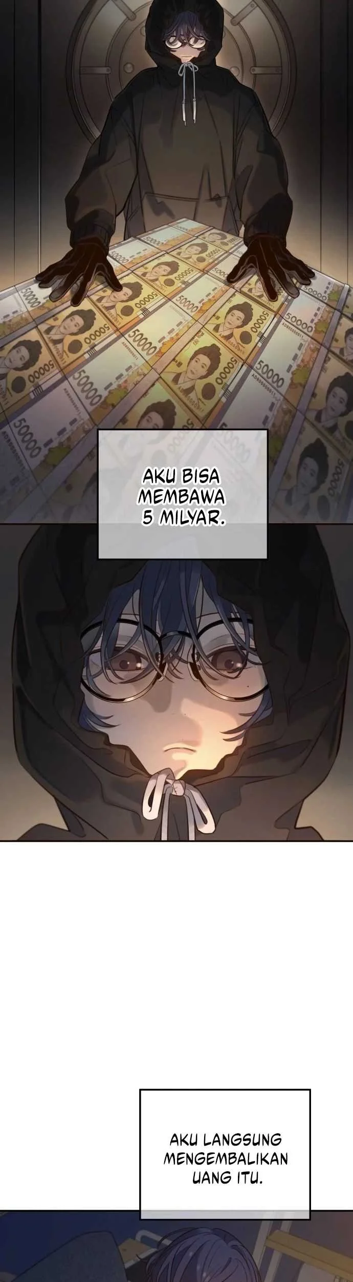 Everyone Loves Her Chapter 1 - halaman 30