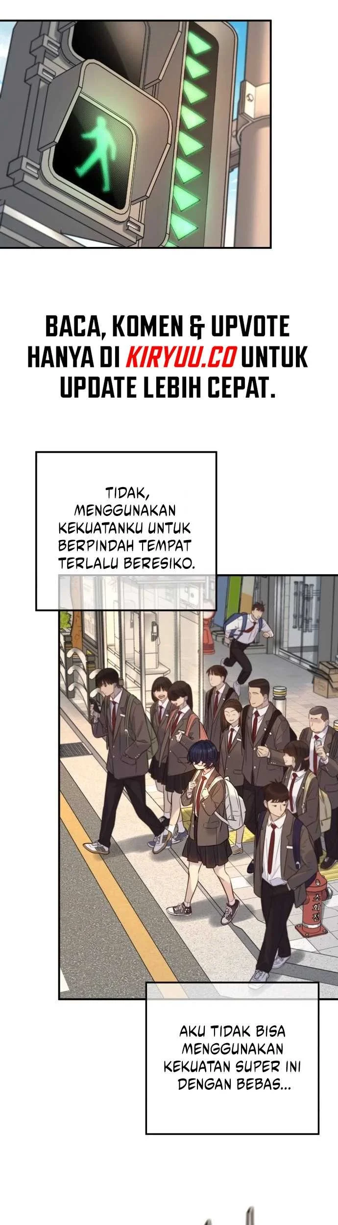 Everyone Loves Her Chapter 1 - halaman 32