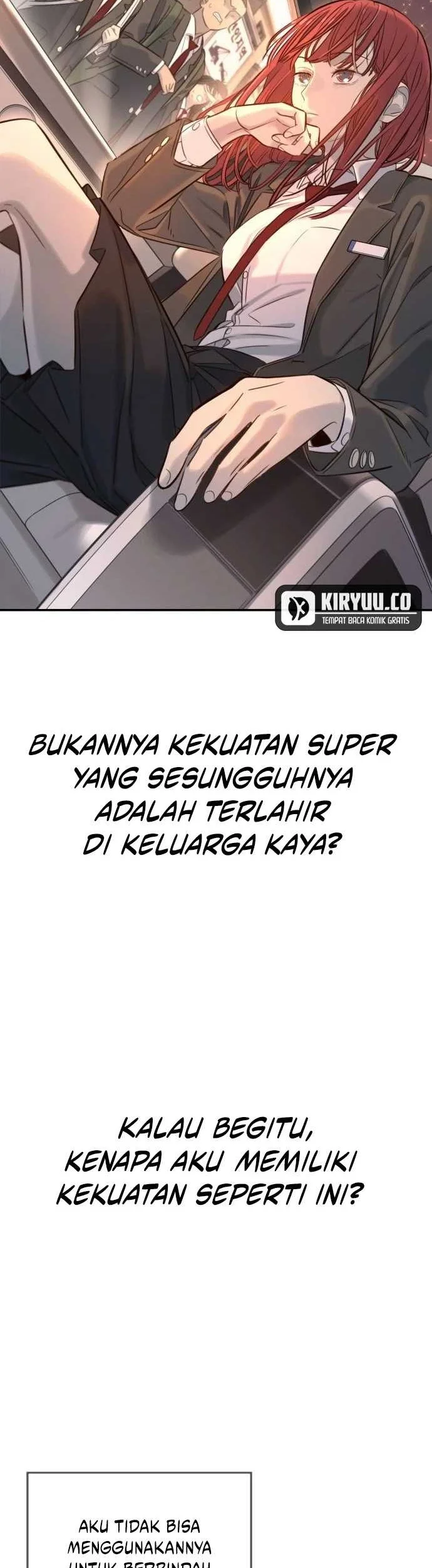 Everyone Loves Her Chapter 1 - halaman 35