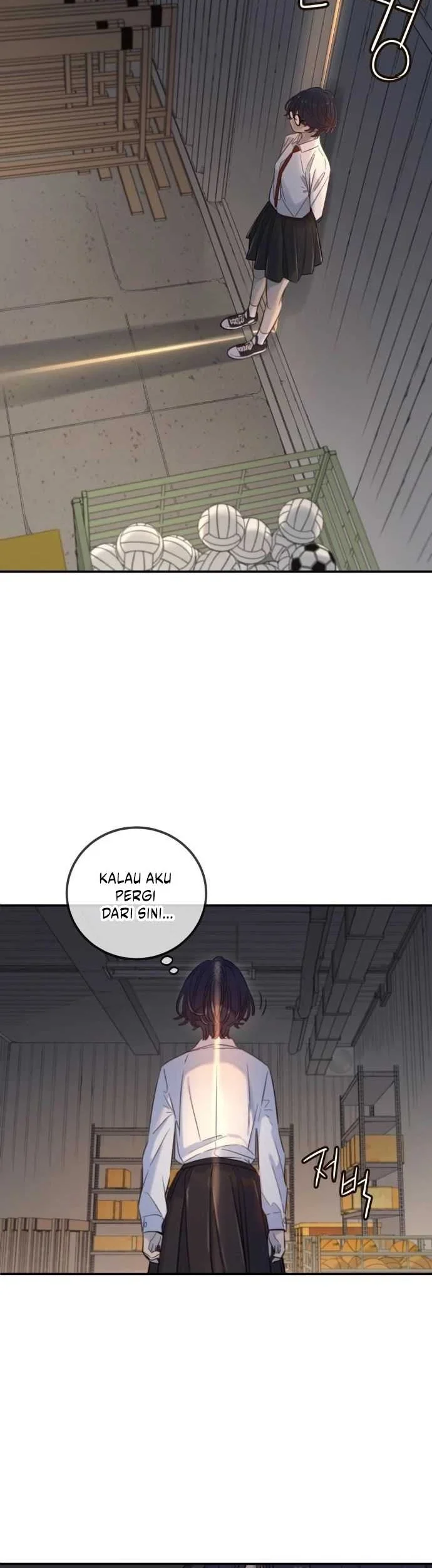 Everyone Loves Her Chapter 1 - halaman 39