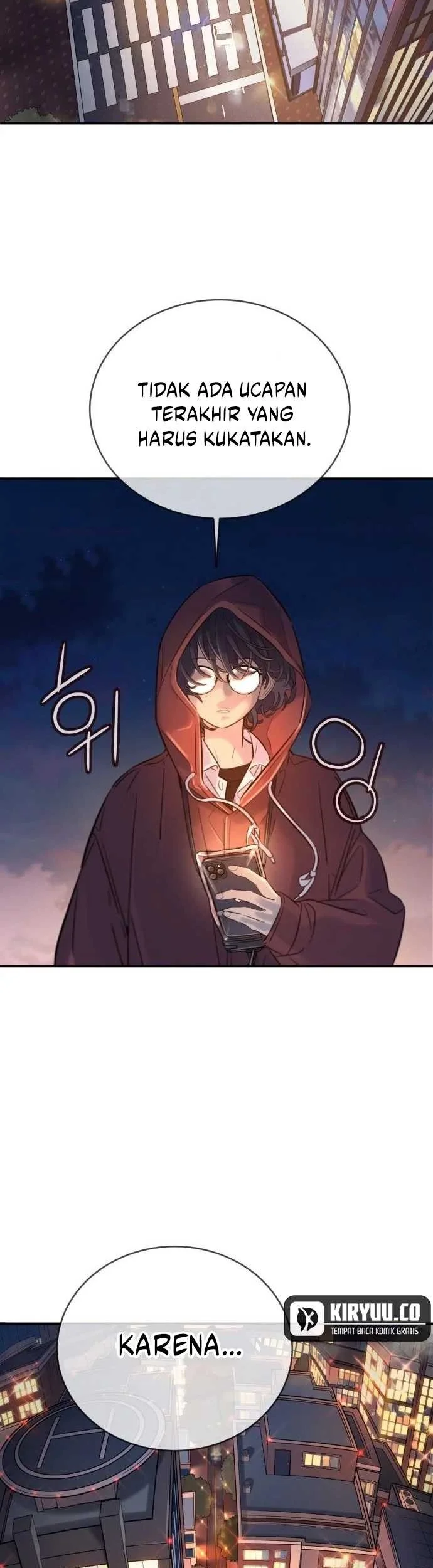Everyone Loves Her Chapter 1 - halaman 4