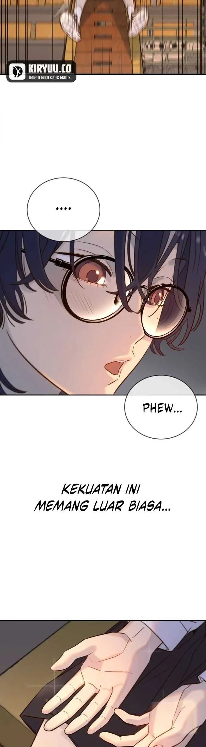 Everyone Loves Her Chapter 1 - halaman 45