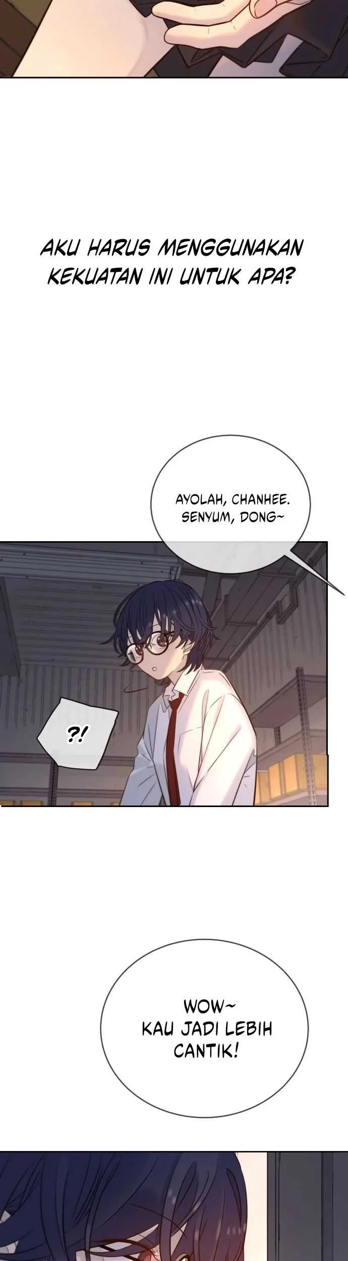 Everyone Loves Her Chapter 1 - halaman 46