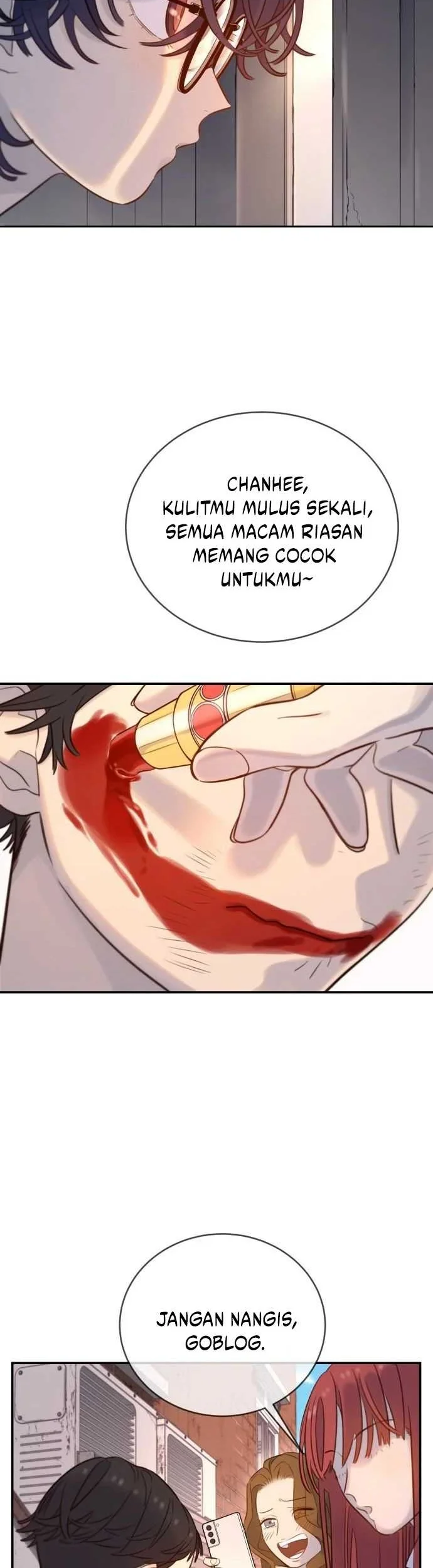 Everyone Loves Her Chapter 1 - halaman 47