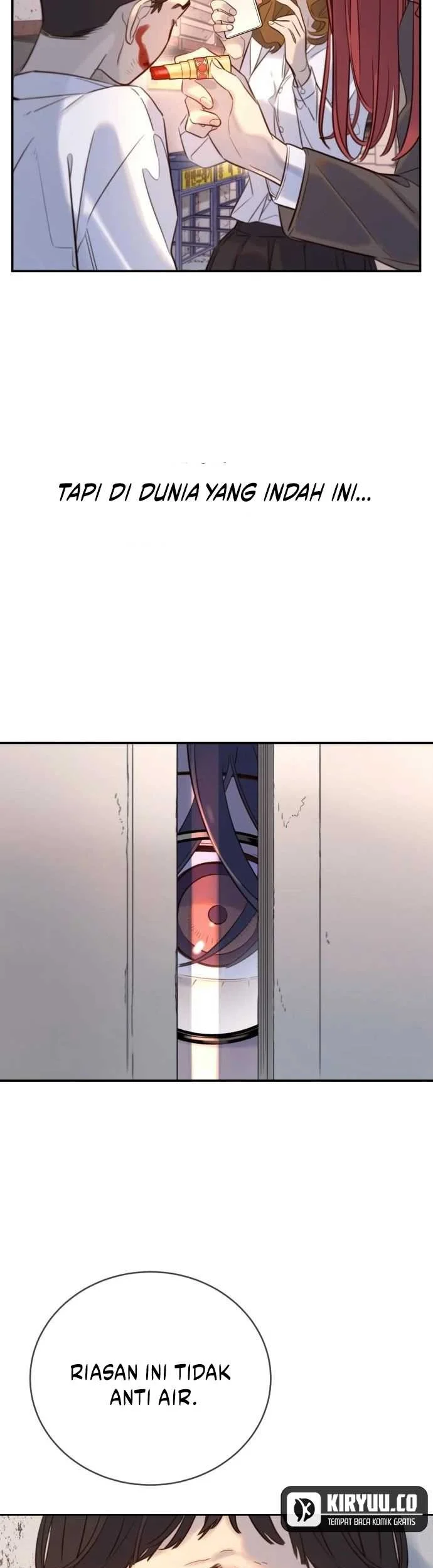 Everyone Loves Her Chapter 1 - halaman 48