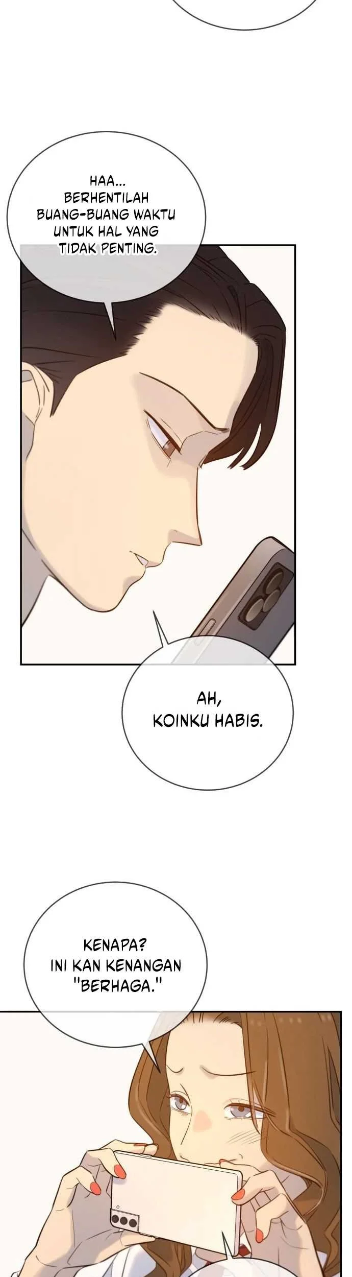 Everyone Loves Her Chapter 1 - halaman 52