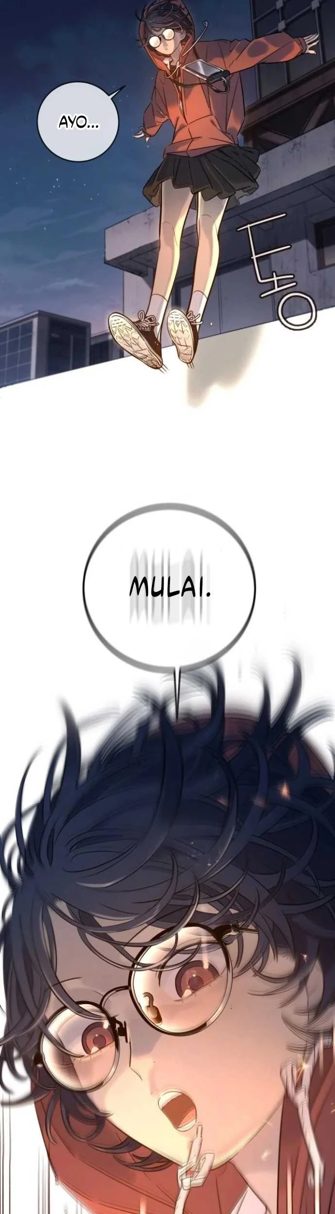 Everyone Loves Her Chapter 1 - halaman 6