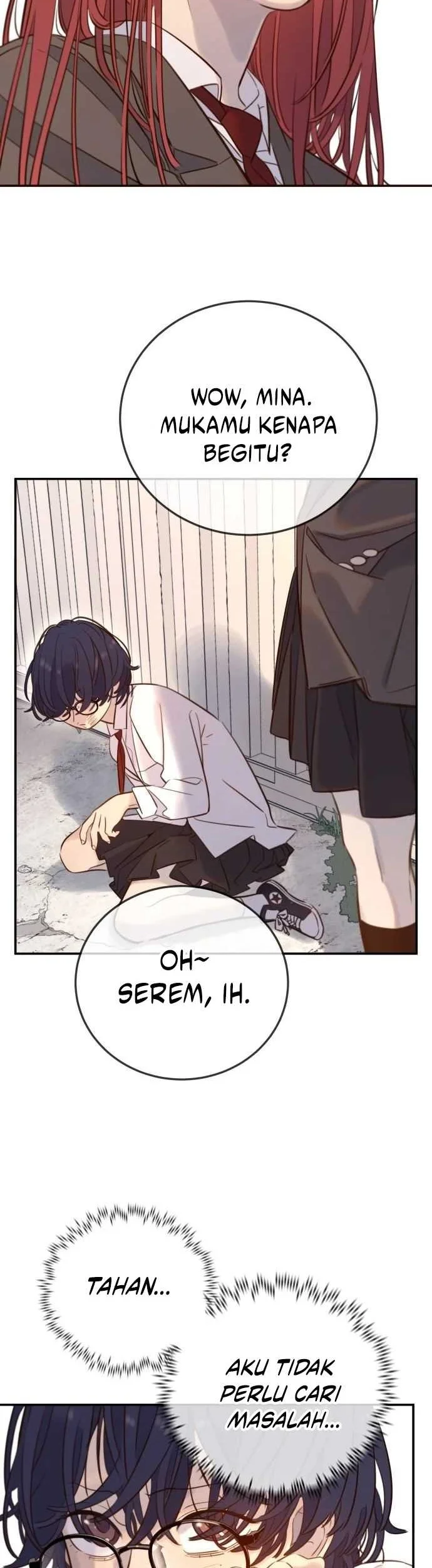 Everyone Loves Her Chapter 1 - halaman 65