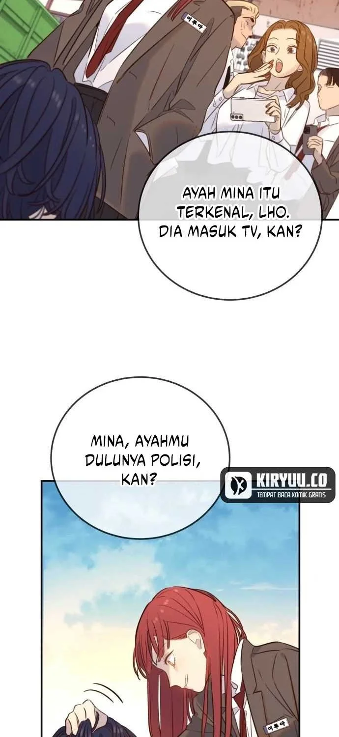 Everyone Loves Her Chapter 1 - halaman 67