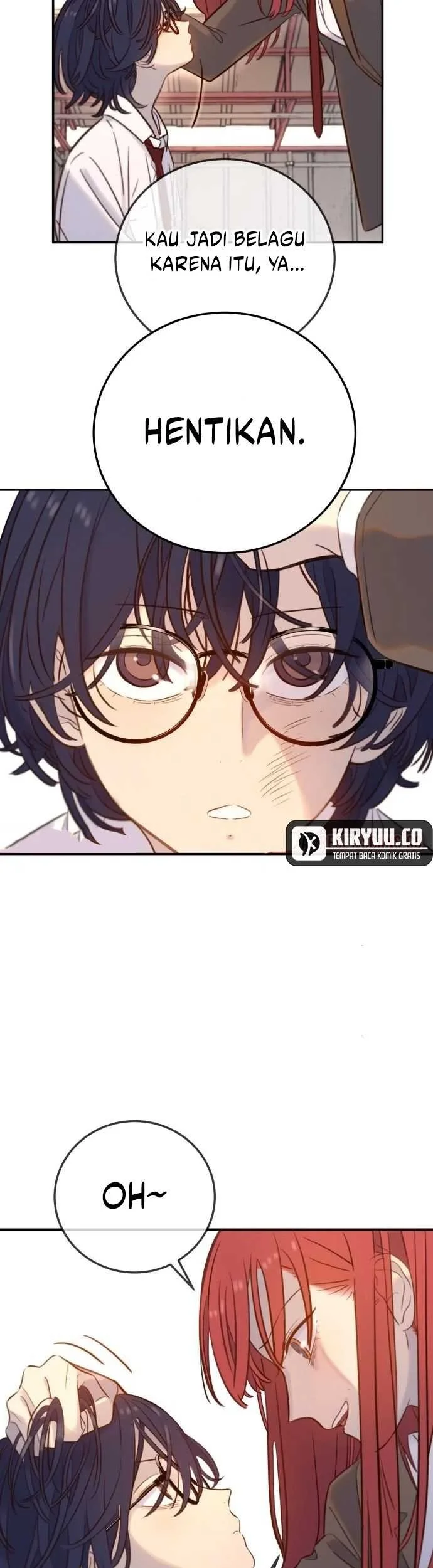 Everyone Loves Her Chapter 1 - halaman 68