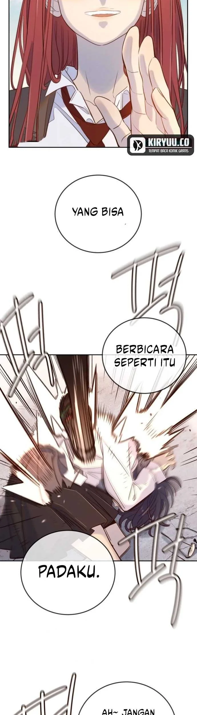 Everyone Loves Her Chapter 1 - halaman 71