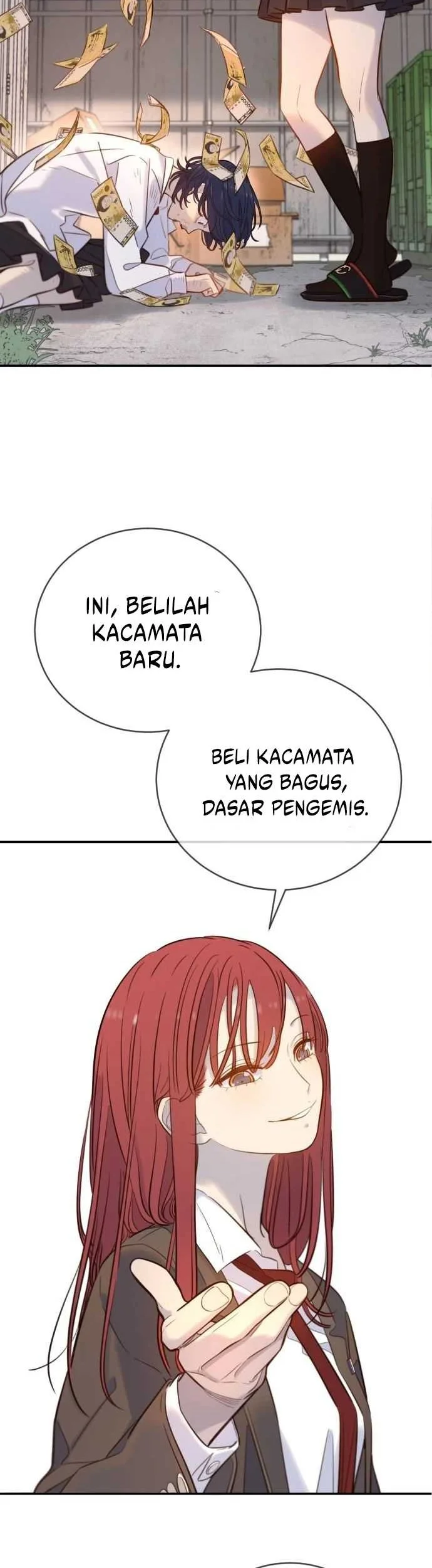 Everyone Loves Her Chapter 1 - halaman 75