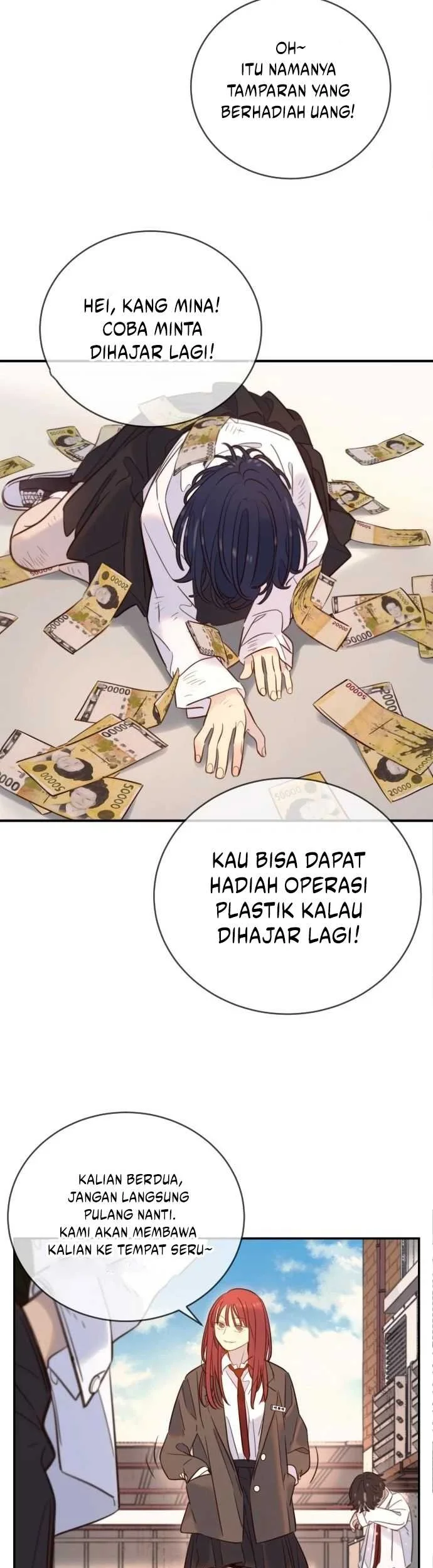 Everyone Loves Her Chapter 1 - halaman 76