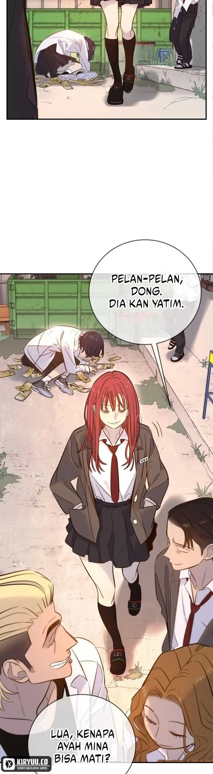 Everyone Loves Her Chapter 1 - halaman 77