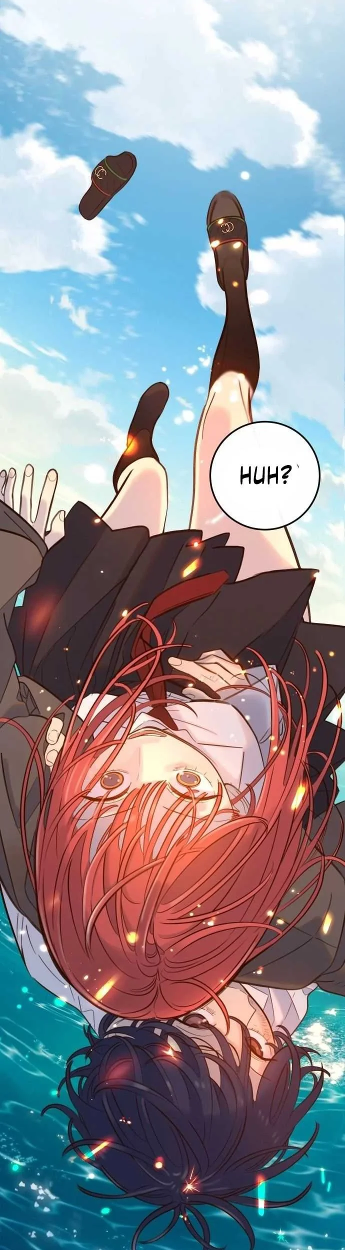Everyone Loves Her Chapter 1 - halaman 82