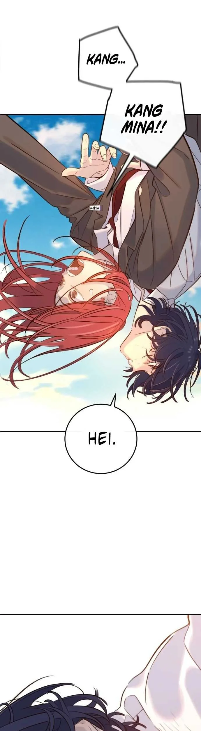 Everyone Loves Her Chapter 1 - halaman 84