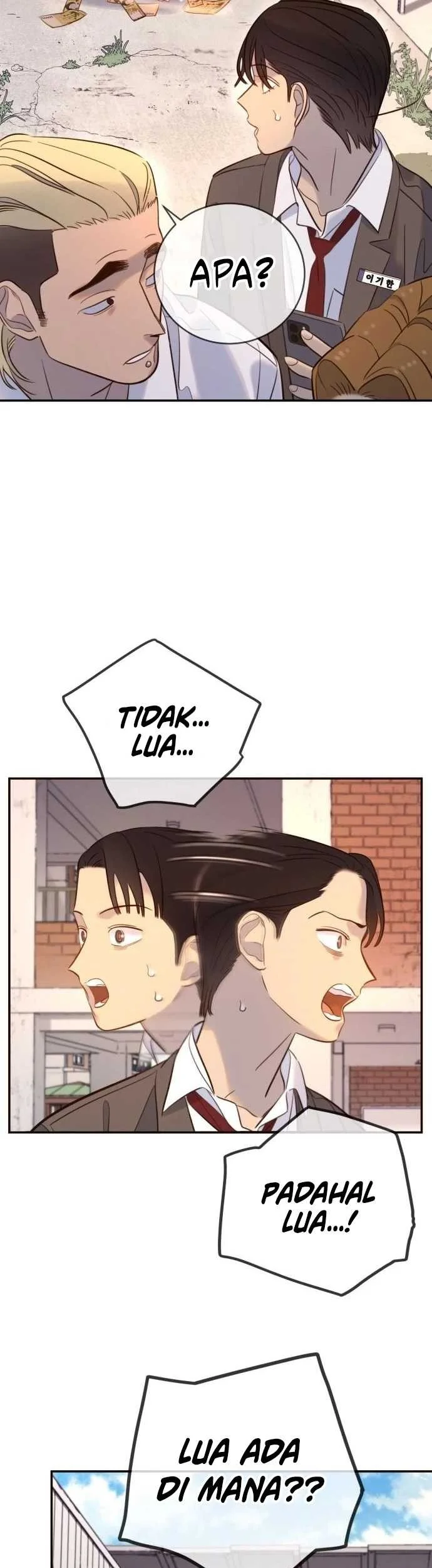 Everyone Loves Her Chapter 1 - halaman 90