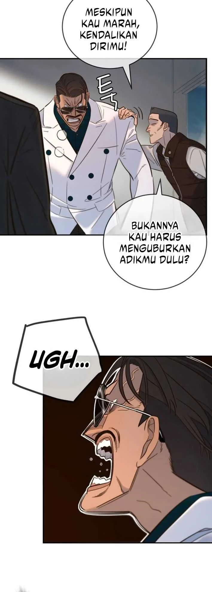 Everyone Loves Her Chapter 10 - halaman 39