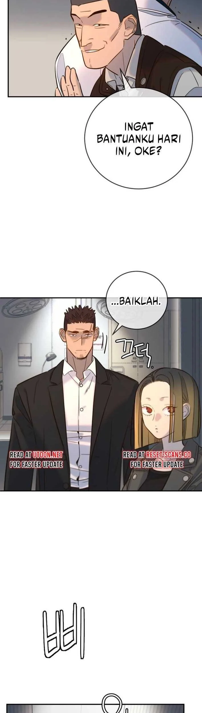 Everyone Loves Her Chapter 10 - halaman 41