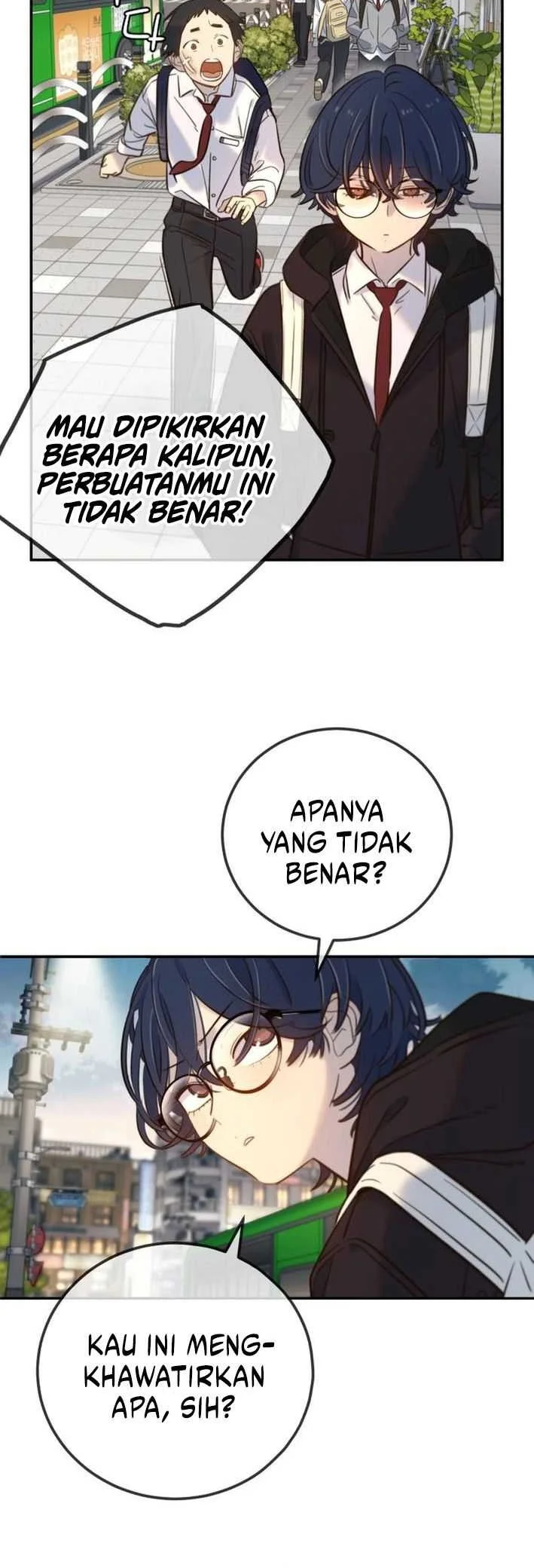 Everyone Loves Her Chapter 10 - halaman 45