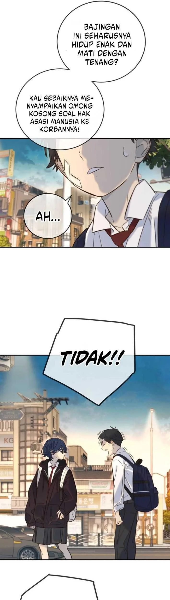 Everyone Loves Her Chapter 10 - halaman 46