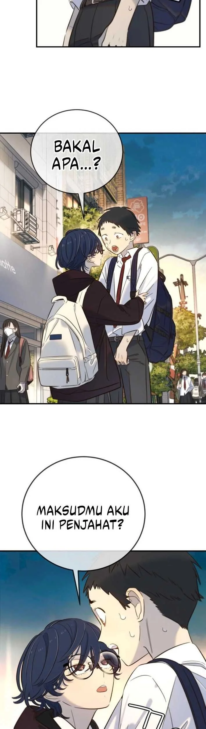 Everyone Loves Her Chapter 10 - halaman 48