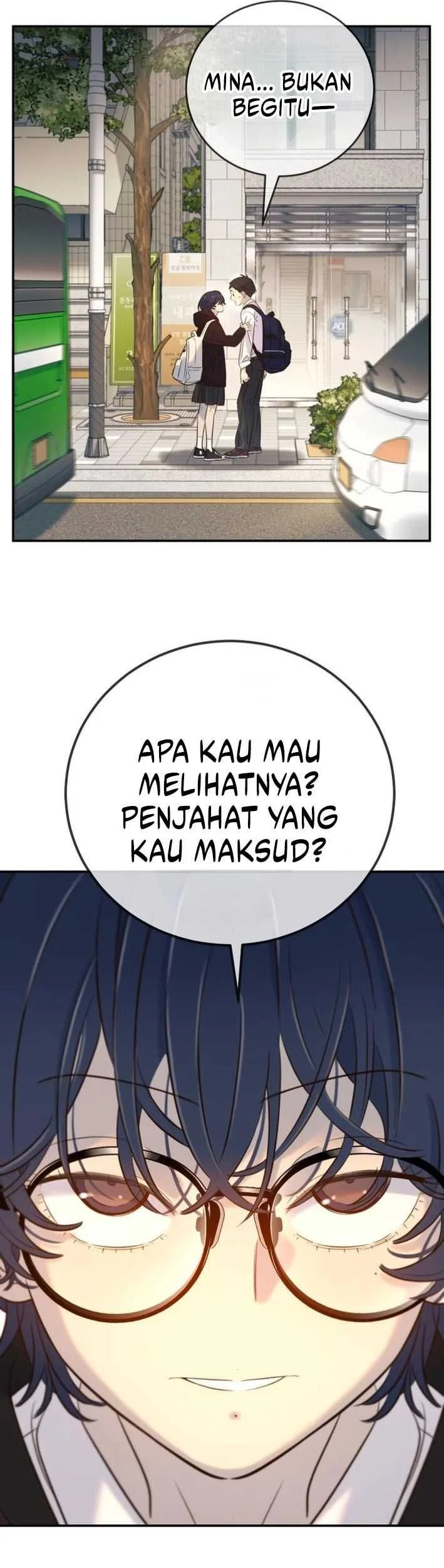 Everyone Loves Her Chapter 10 - halaman 50
